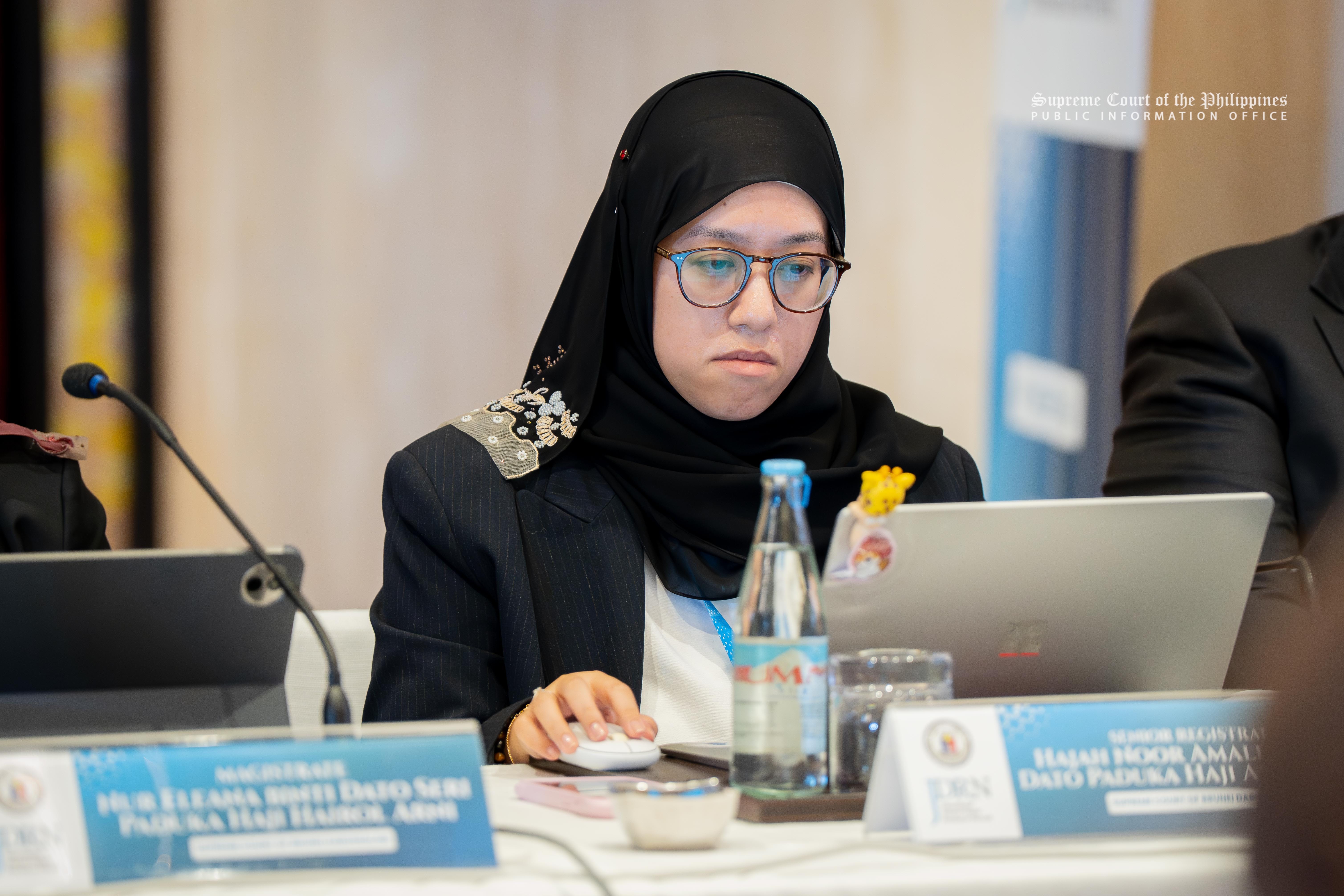 4th JDRN Meeting photos 